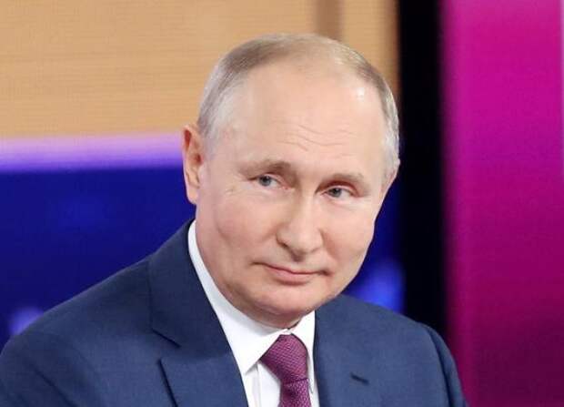 Вновь Путин огорчил и «скакуасов», и «типа русских патриотов»