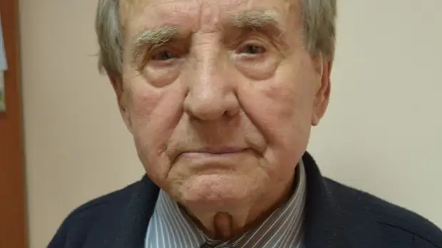 В Самаре умер прорвавшийся в 1945 году к зданию Рейхстага ветеран