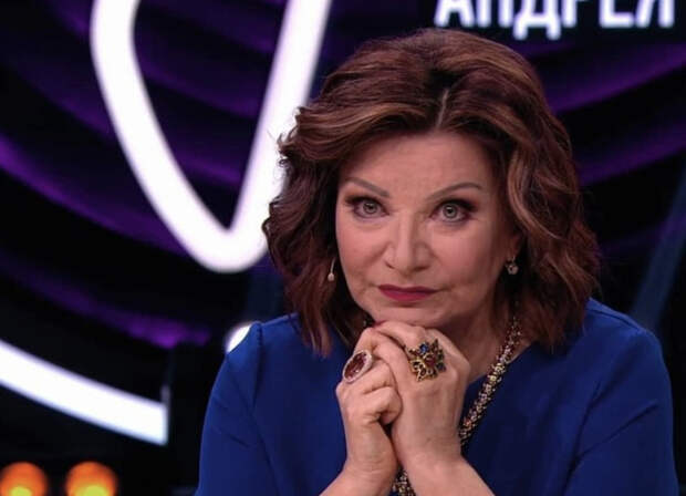 72-летняя Елена Степаненко закрутила роман с молодым богачом