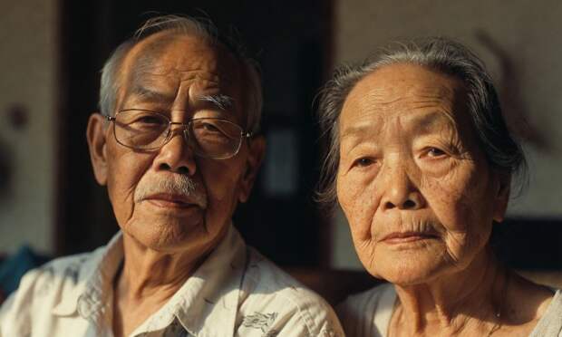 Китайцы обнаружили связь между рационом питания и долголетием