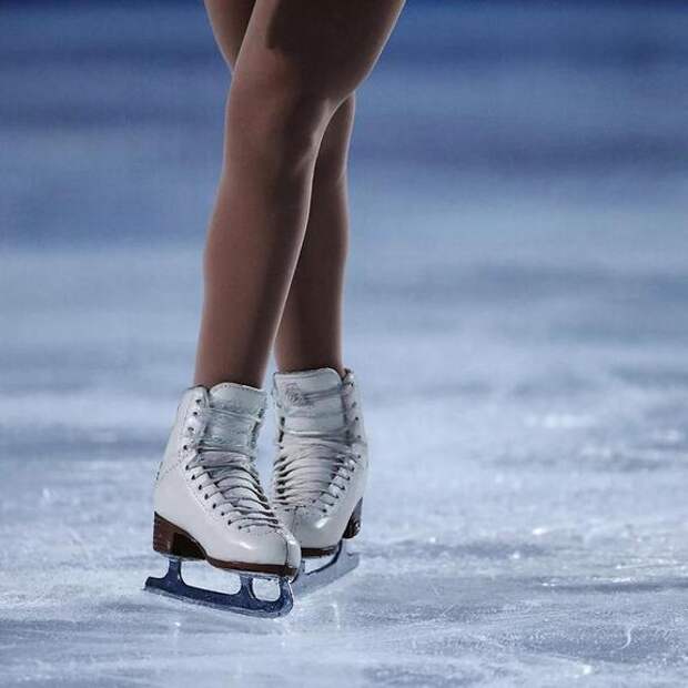 Алиса Лю стала олимпийской чемпионкой