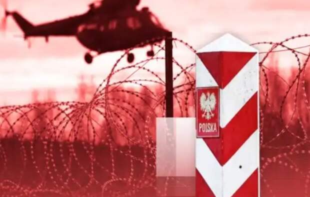 Земля подколодная: почему России даром не нужны территории Прибалтики и Польши