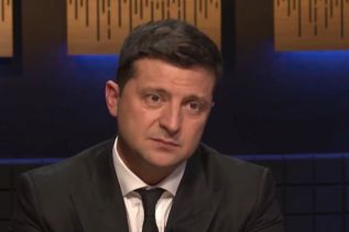 Татары не оценили слов Зеленского о Крыме