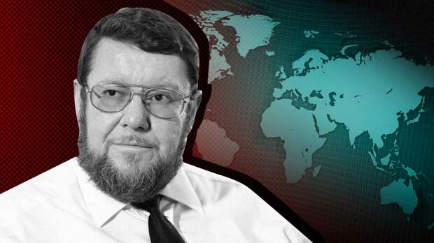 Сатановский: Финляндия прождет подарков за отказ от России до ишачьей Пасхи