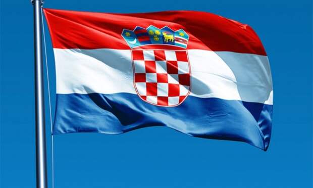 Россия высылает пятерых сотрудников посольства Хорватии