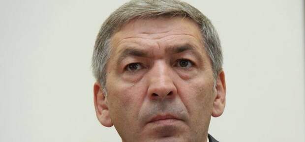 Москва затеяла генеральную уборку в Дагестане?