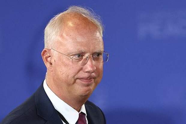 Глава РФПИ Дмитриев предупредил о возможном росте цен на нефть выше $150 за баррель