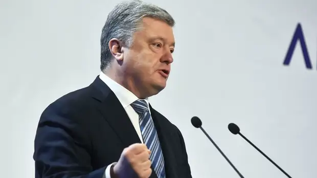Порошенко утвердил решение СНБО о санкциях против России