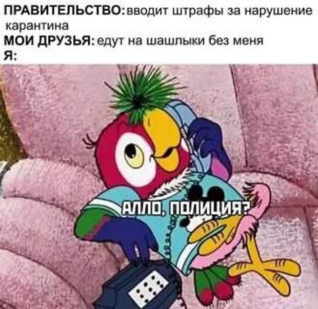 Неадекватный юмор из социальных сетей. Подборка chert-poberi-chert-poberi-25580506042020-9 картинка chert-poberi-25580506042020-9