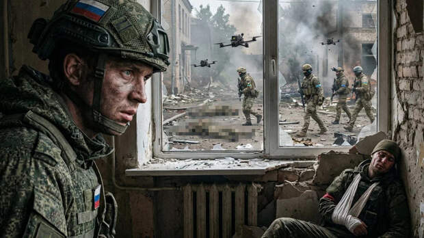 Серёга был лучшим в богеме. А после ушёл на СВО: Всё перевернулось