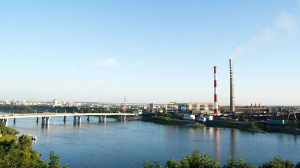 Кемерово