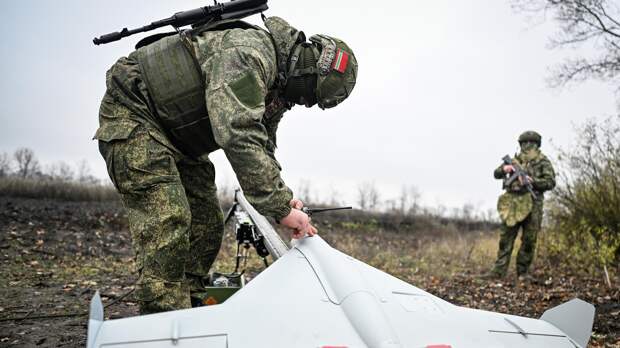 Тактика доказала свою эффективность: США и Иран перенимают опыт России