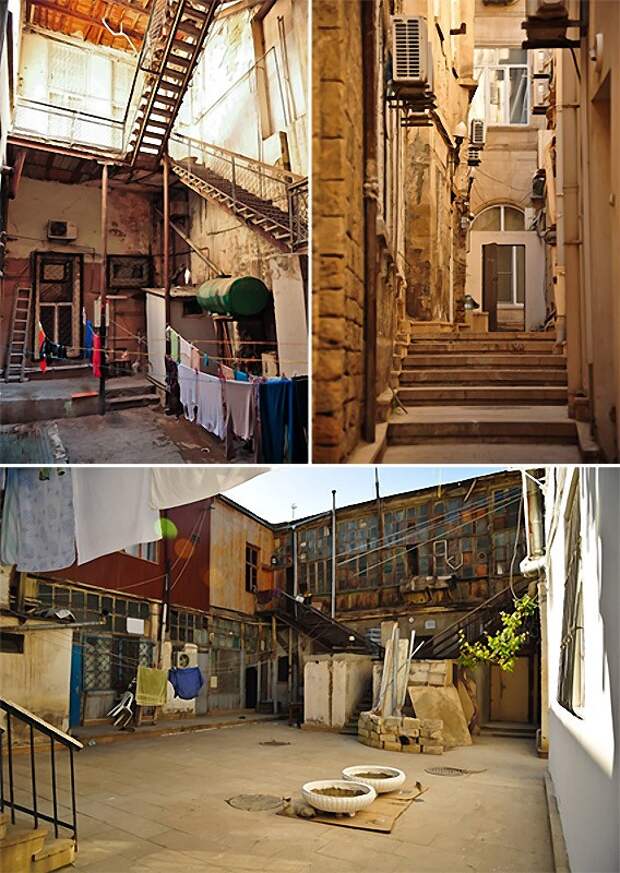 Baku07 Baku07 Баку. Столица страны огня