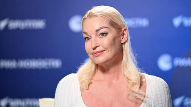 «Это был подарок»: Николай Басков оплатил операцию Анастасии Волочковой