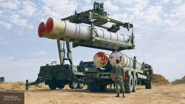 Несмотря на санкции: Россия перевыполнила план по экспорту оружия