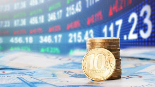 Ставки по вкладам в топ-10 банках России поползли вниз после решения ЦБ