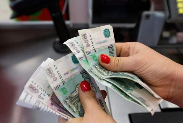 Экономика России вступила в период низкого роста