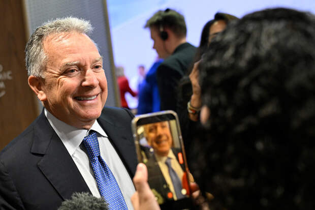 Уиткофф назвал условие для заключения соглашения по Украине