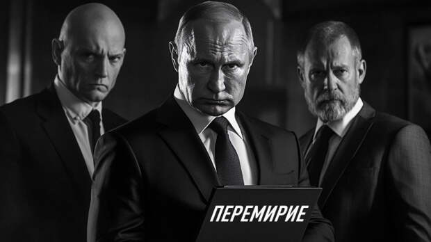 Мира не будет. Полный провал: США отказались от переговоров. Последний шантаж Путина. Саммит в Париже и стратегическое поражение России
