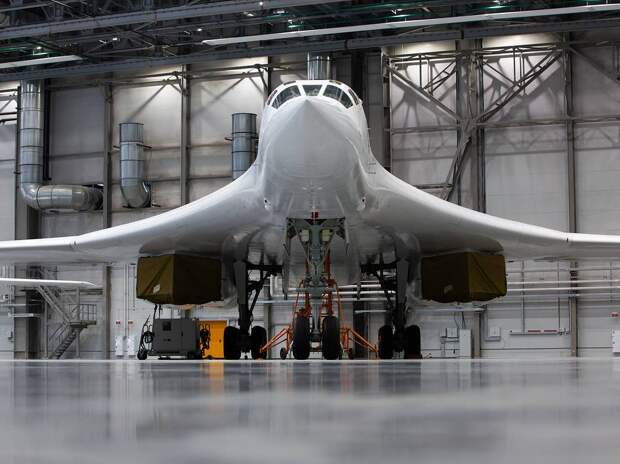 В США заявили о ненависти НАТО к «культовой кувалде» ВКС России