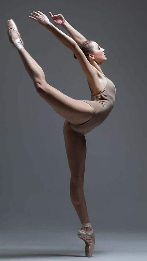 Балетная анатомия - танец на пределе человеческих возможностей анатомия, балет, искусство, красота, мускулы, невероятное, пластика, фотографии