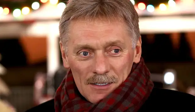 Песков призвал главу ЕК пообщаться с покупателями российского газа