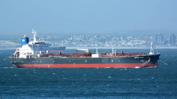 В постпредстве России при ООН прокомментировали инцидент с танкером