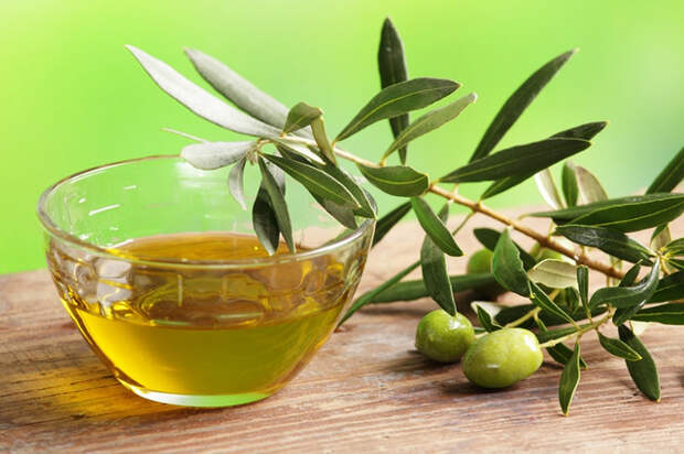 Вкусное и полезное оливковое масло 'Garcia Moron' со скидкой 50%.