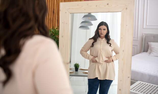 Январь и обмен веществ: как вернуть контроль над гормонами и весом после праздников