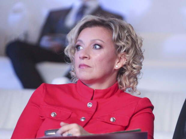 В МИД РФ спросили, разрешены ли боевики в прокате Молдавии