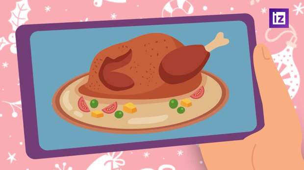 Неожиданные ингредиенты: как удивить гостей на Новый год салатом оливье