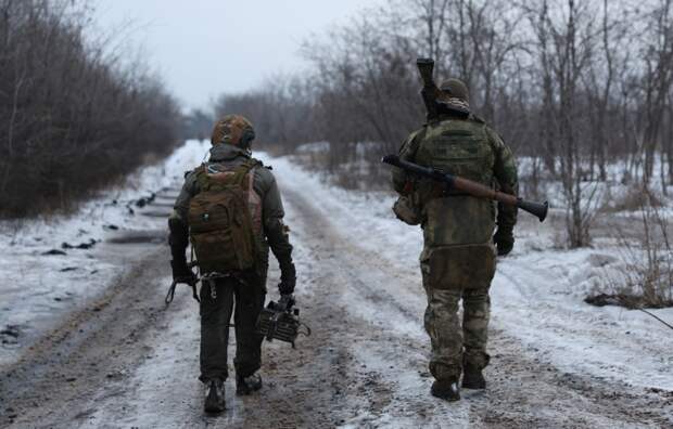 Боец СВО рассказал о спасшем его медальоне с изображением архангела