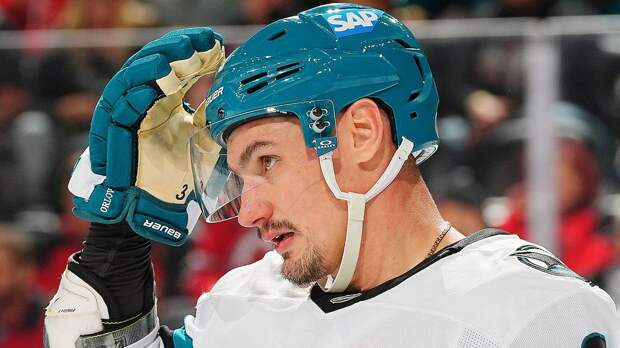 Шайба Подколзина помогла «Эдмонтону» победить «Сан-Хосе». У Орлова «гол+пас»