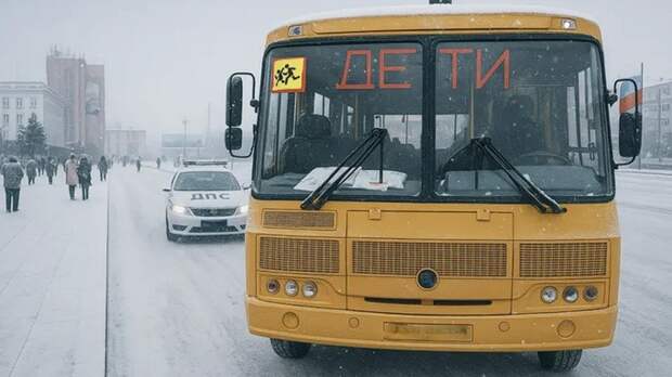 Праздник приходит. Как правильно и безопасно организовать перевозку детей