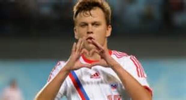 Обидчик «Зенита» обидел и Черышева