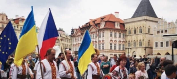 Чехия призывает Евросоюз усугубить отношения с Россией