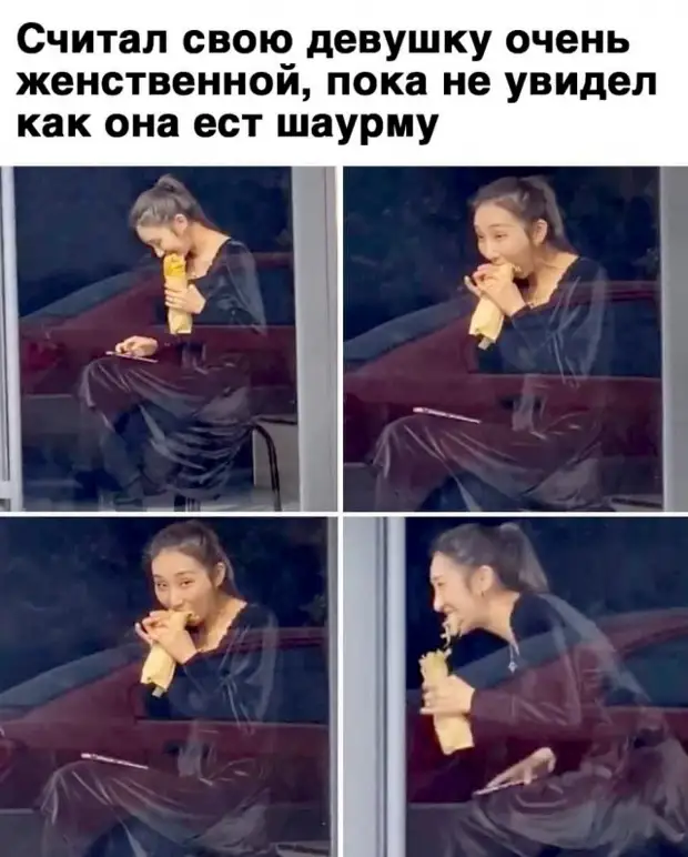 Золотая подборка юмора для Вас