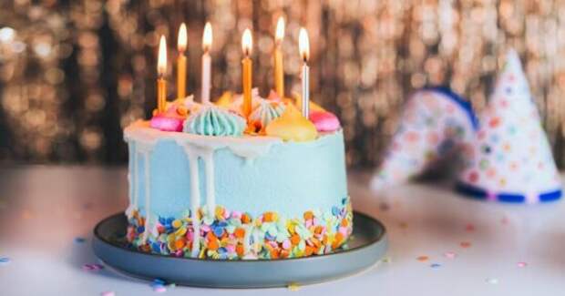 10-летняя девочка умерла в свой день рождения из-за торта с сахарозаменителем