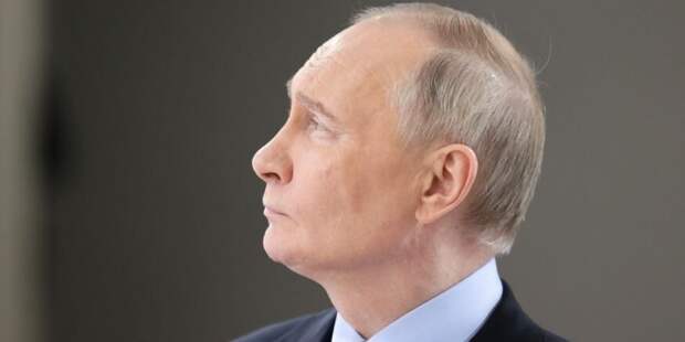 Путина пытались загнать в угол. Его ответ восхитил весь мир и заставил Запад замолчать