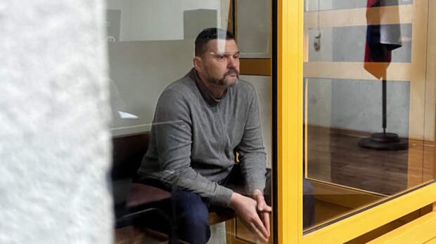 Главврачу больницы Новокузнецка предъявили обвинение