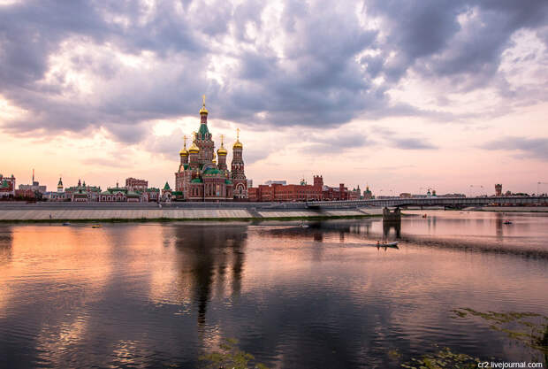 Благовещенский собор
