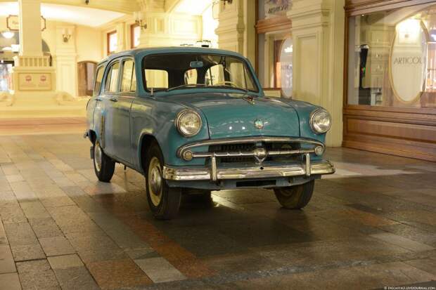 Автомобильный ГУМ авто, гум, выставка, советские автомобили