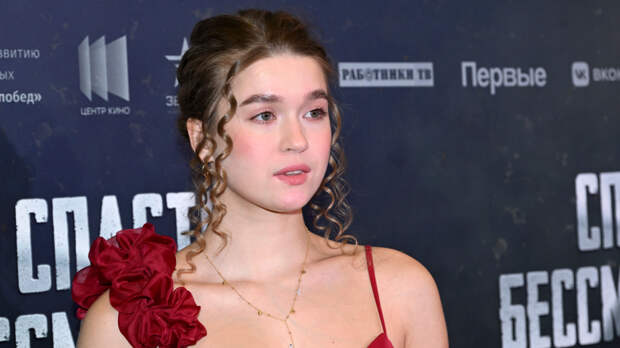 Все кино — про любовь: актриса Платонова об истинном смысле искусства