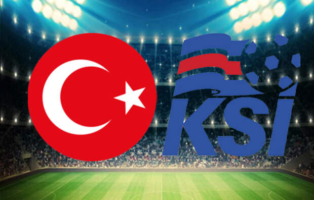 Турция - Исландия: прямая видеотрансляция матча отбора Евро-2020