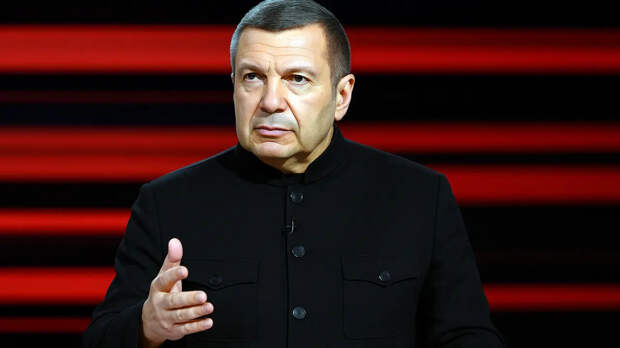 Владимир Соловьёв ответил на фантазии Зеленского: Вот, что будет дальше