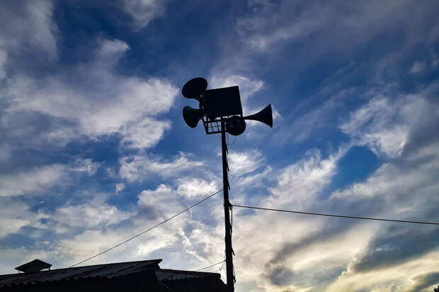 Губернатор Мельниченко: беспилотная опасность объявлена в Пензенской области