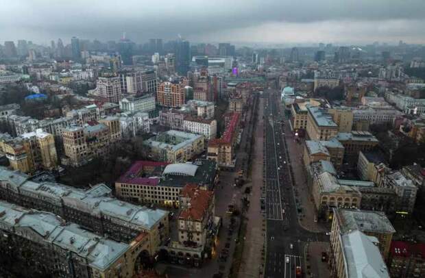 Российские удары по инфраструктуре Украины только способствуют скорейшему наступлению мира