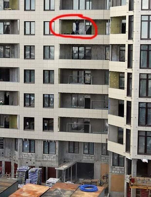 Крайне опасно (38 фото)