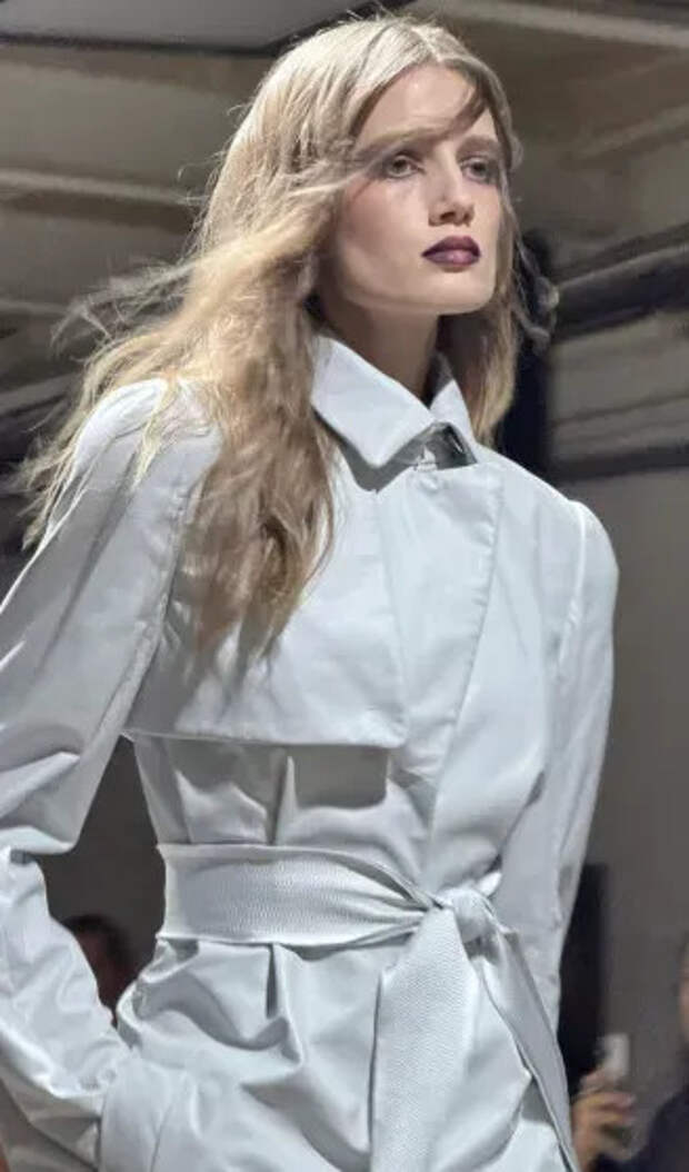 Показ Viva Vox весна-лето — 2026