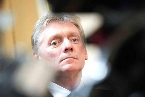 Песков: встреча Путина и Зеленского возможна для финализации договоренностей